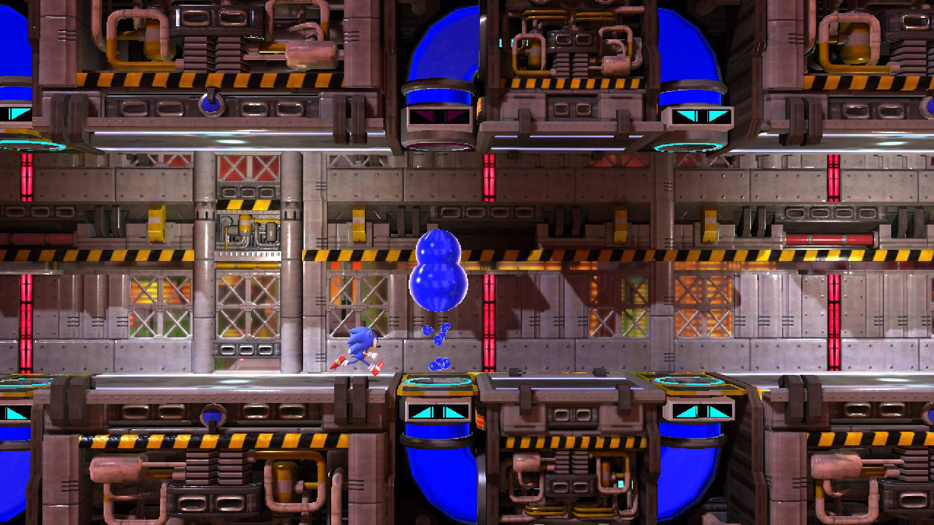 Sonic Generations - Imagen 12